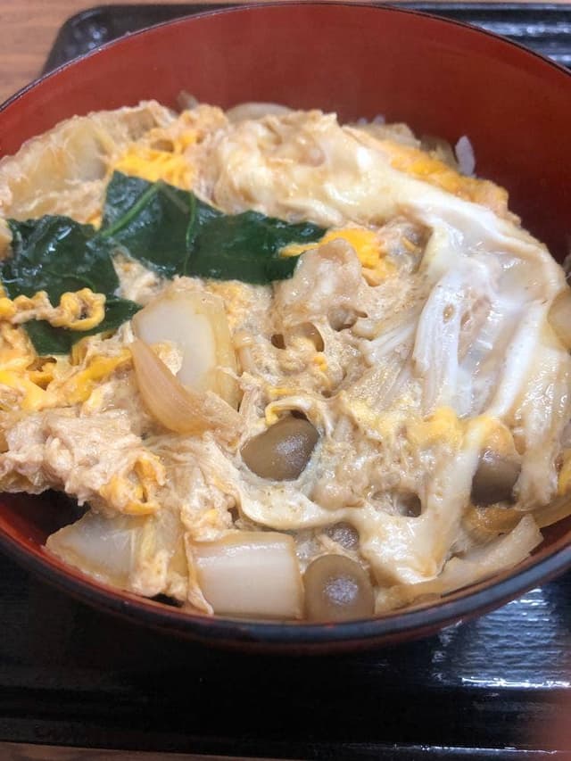 いづみや食堂 - サブ画像3