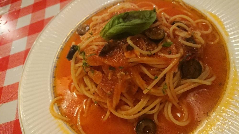 カフェ・ディ・マルビーナ