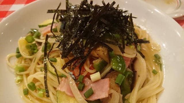 カフェ・ディ・マルビーナ - サブ画像1