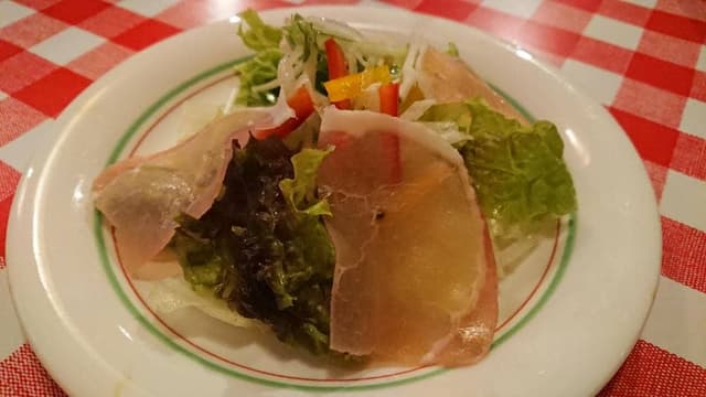 カフェ・ディ・マルビーナ - サブ画像2