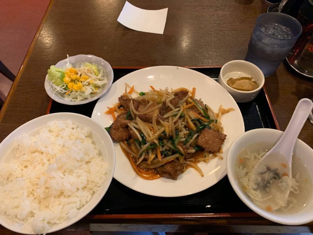 東鵬厨房