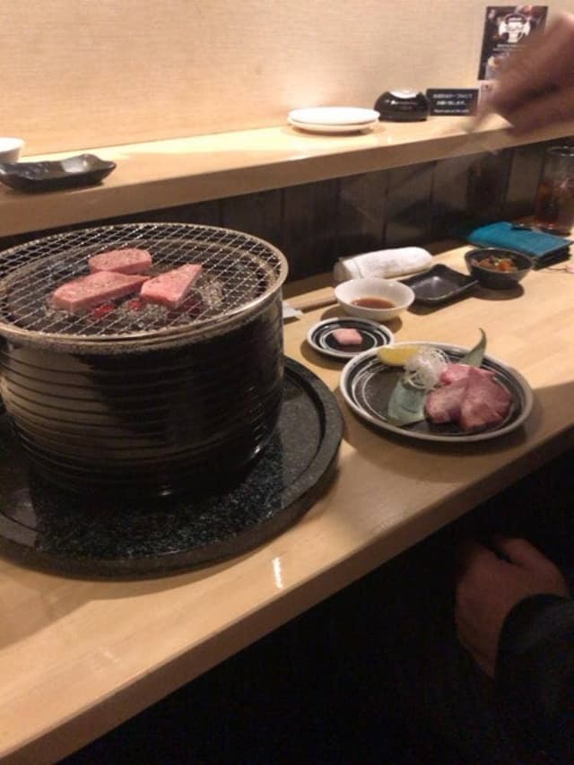 七輪焼肉福禄寿 - サブ画像2