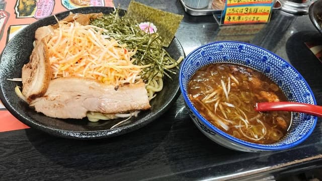 麺屋こうき - サブ画像2