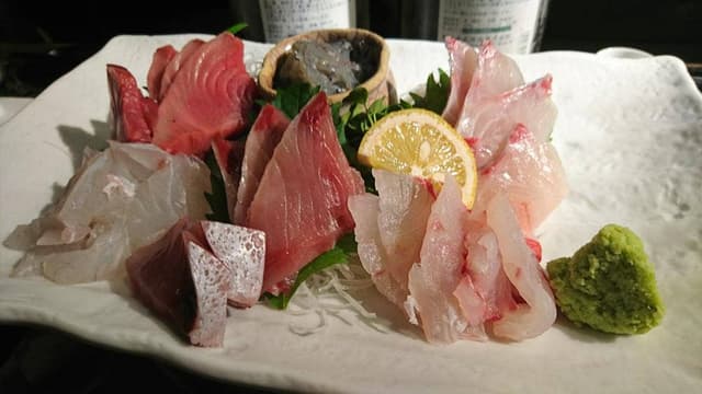 酒丸 百薬の酛 - サブ画像1