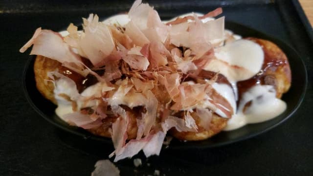 ぼてぢゅう屋台 成田国際空港店 - サブ画像3