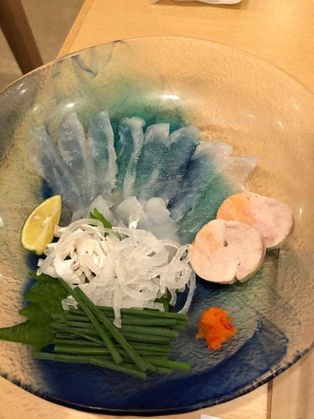 和食 たかはし - サブ画像2