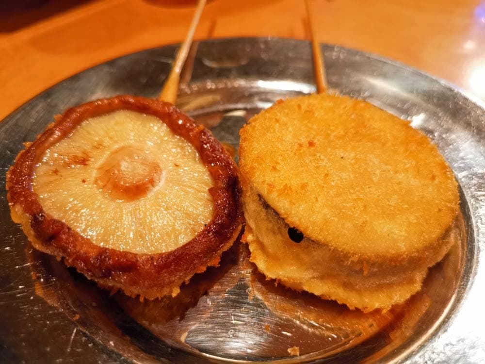 赤星
