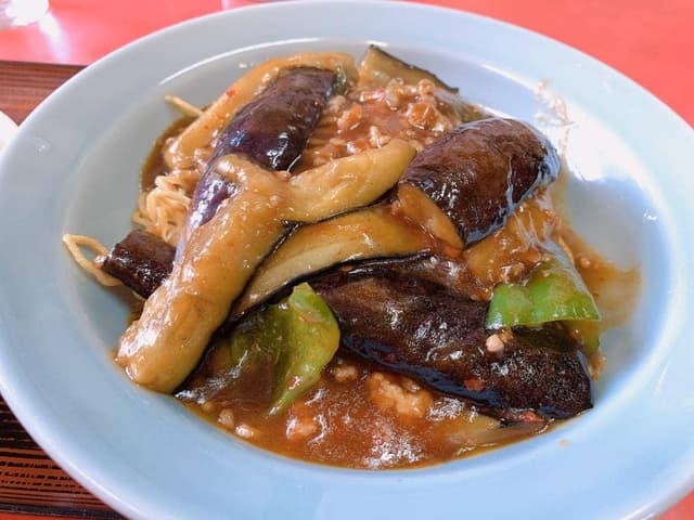 東華園 - サブ画像2