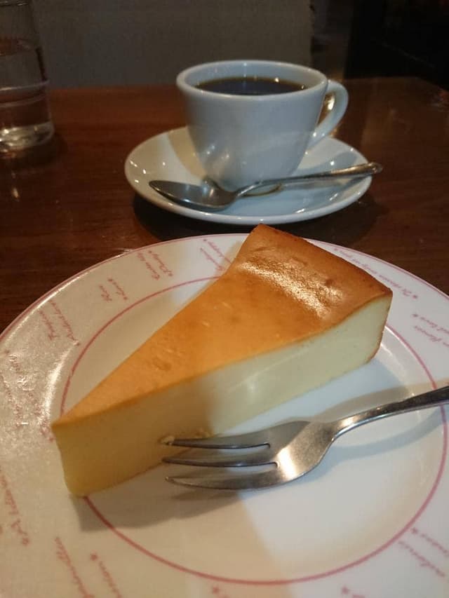 喫茶Dessert - サブ画像2