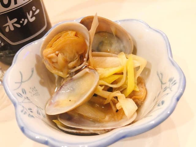 おでん 万喜 - サブ画像1