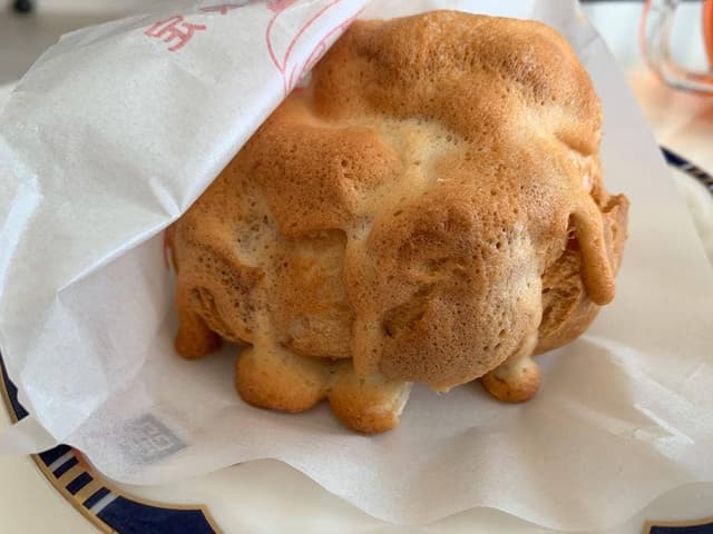 ビアードパパ サントムーン柿田川店 - サブ画像2