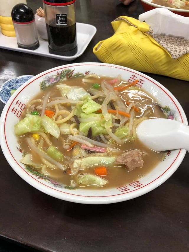 食事処 港屋 - サブ画像1