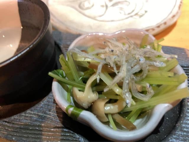 旬鮮旨食 彩櫻 あびこ店 - サブ画像3