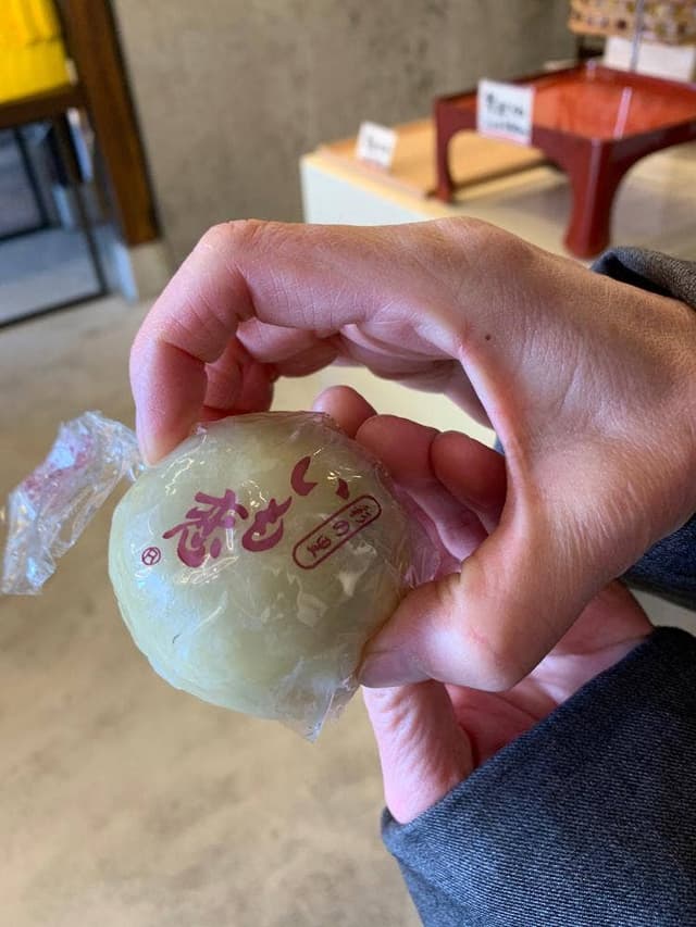 菓匠右門 一番街店 - サブ画像3