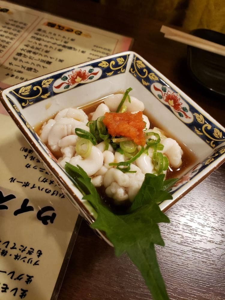 貴闘力の姉ちゃんの店 あっちゃん