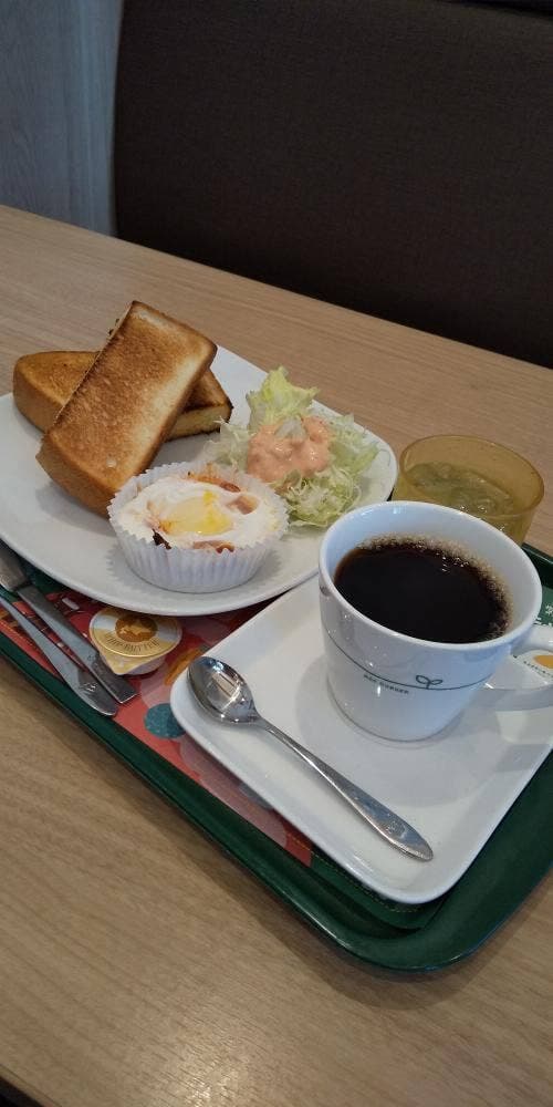 モスバーガー 日進竹の山店 - サブ画像2