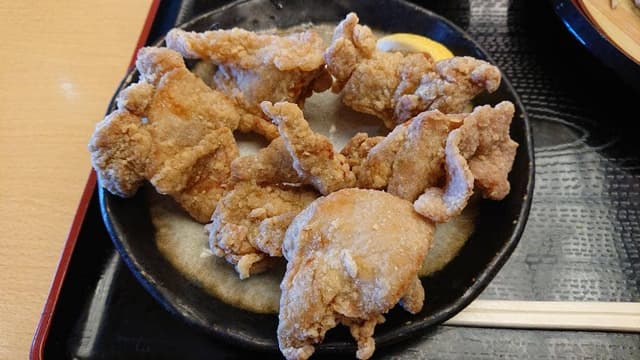 ふくふく亭 早良店 - サブ画像3