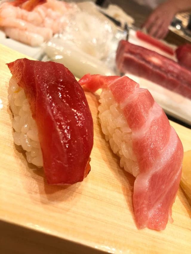 築地玉寿司 柏高島屋店 - サブ画像2
