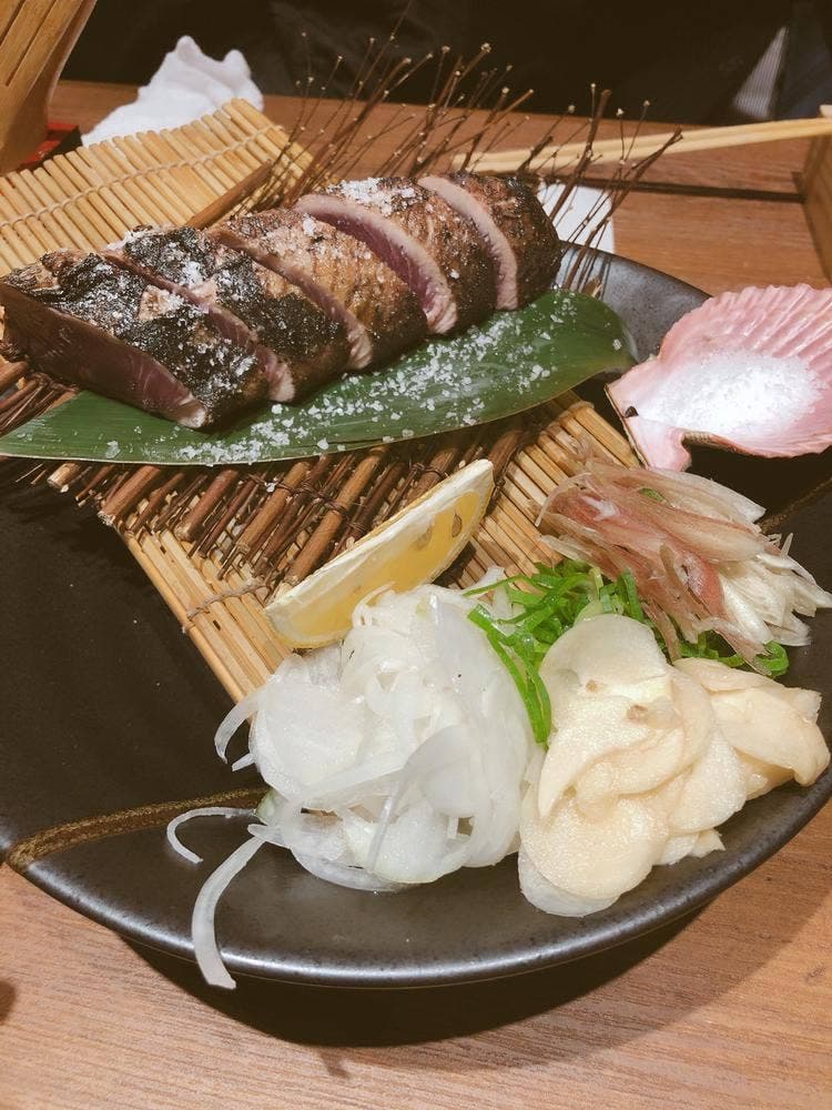 土佐清水ワールド 五反田店