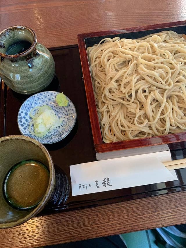 三稜 - サブ画像2