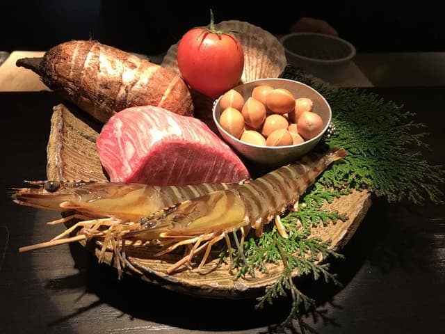 串揚げ あもん - サブ画像2