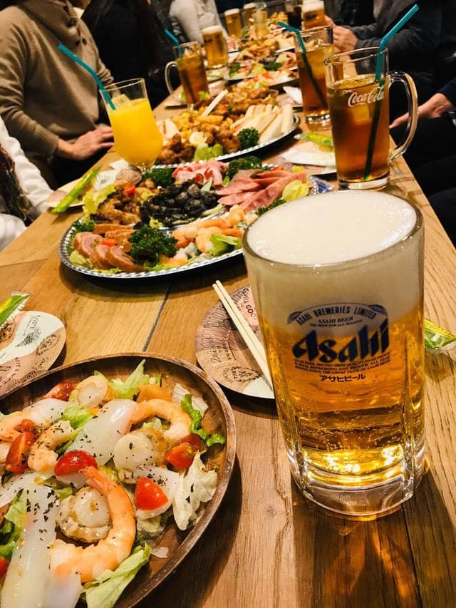 ハンドメイドキッチンOJ 日田若宮店 - サブ画像1