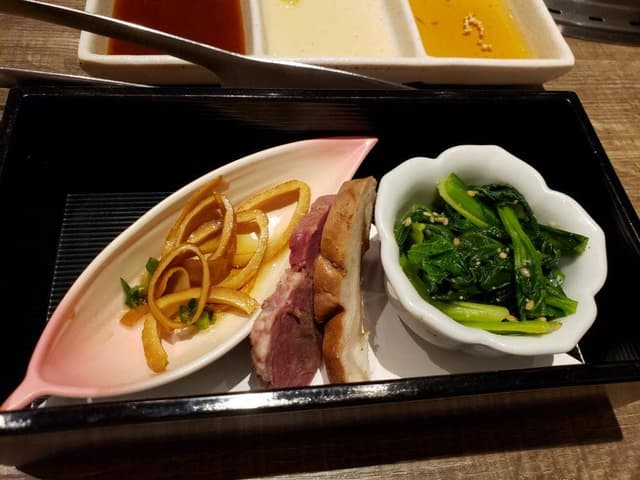 京の焼肉処 弘 四条木屋町店 - サブ画像2