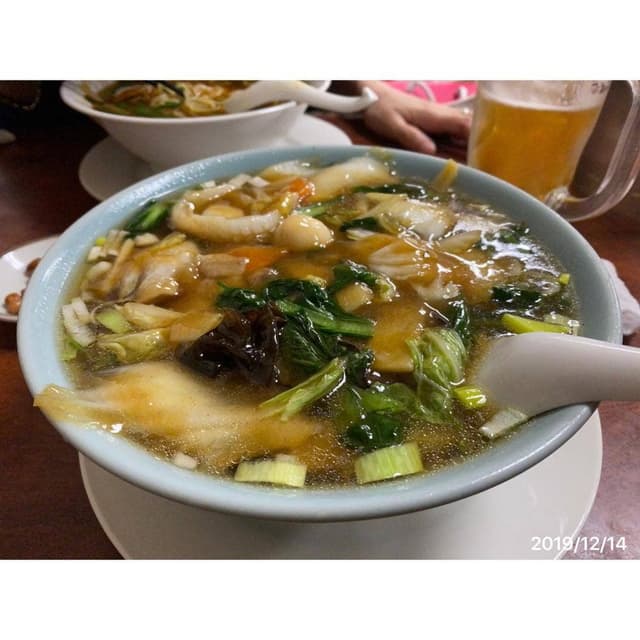 中華美食館 柏崎店 - サブ画像3