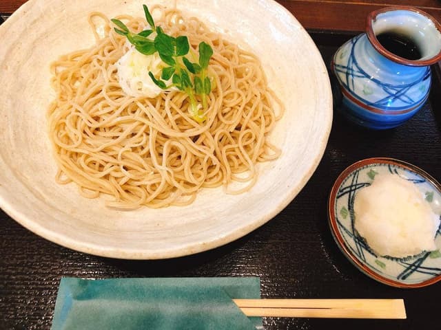 蕎屋 陽楽 - サブ画像1