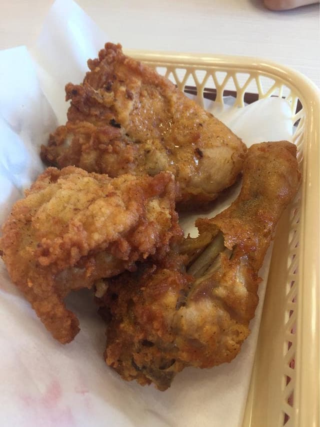 ケンタッキーフライドチキン 岡崎北店 - サブ画像1