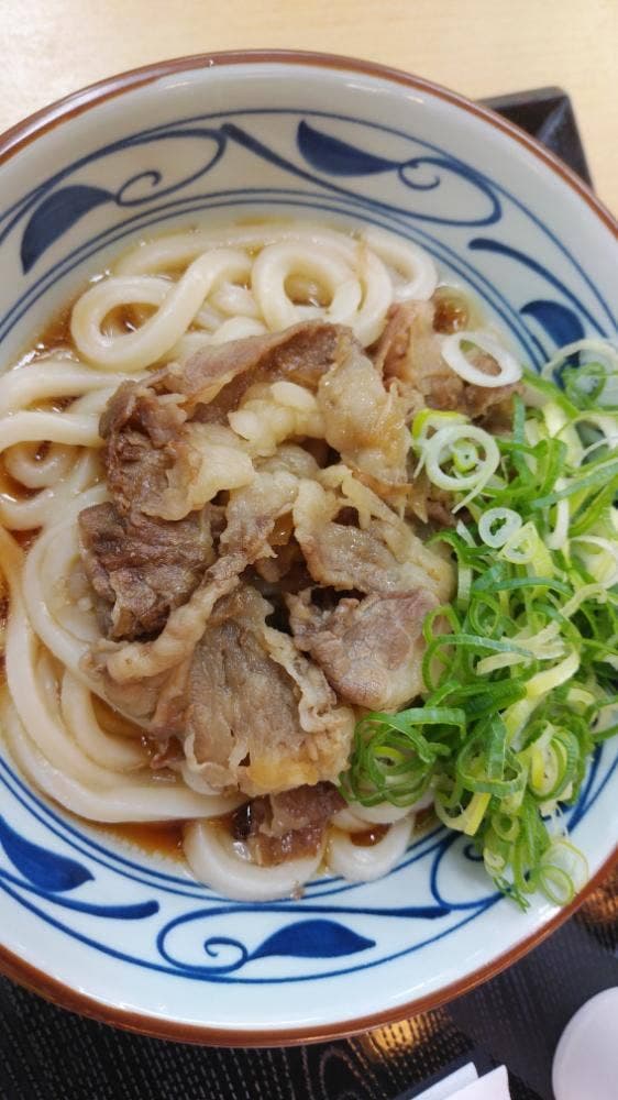 丸亀製麺 小倉店 - サブ画像1
