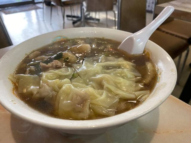 栄華飯店 - サブ画像3