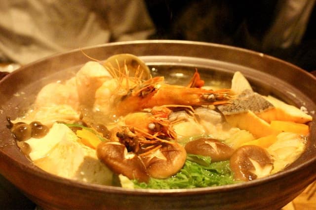 本格居酒屋 炭遊酒菜 旅籠 新宿 - サブ画像3