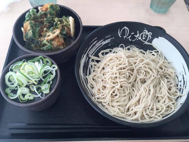 ゆで太郎 もつ次郎 岩槻笹久保店 - サブ画像3