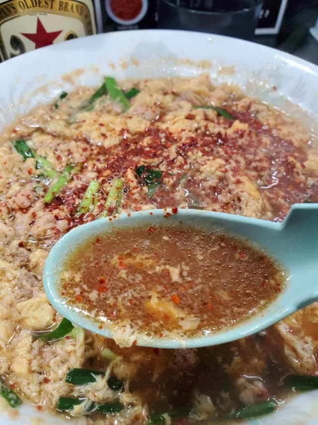 辛麺八龍 小倉紺屋町店 - サブ画像2
