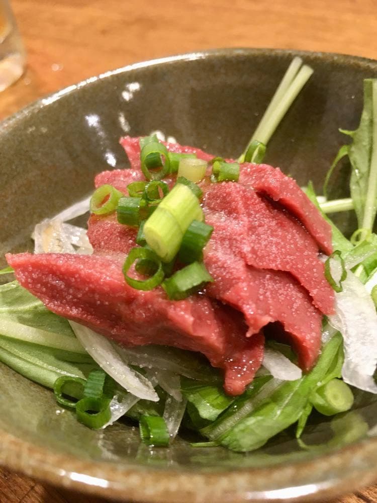 立ち呑みホルモン天国