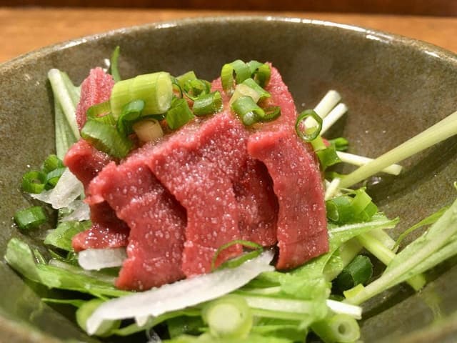 立ち呑みホルモン天国 - サブ画像1