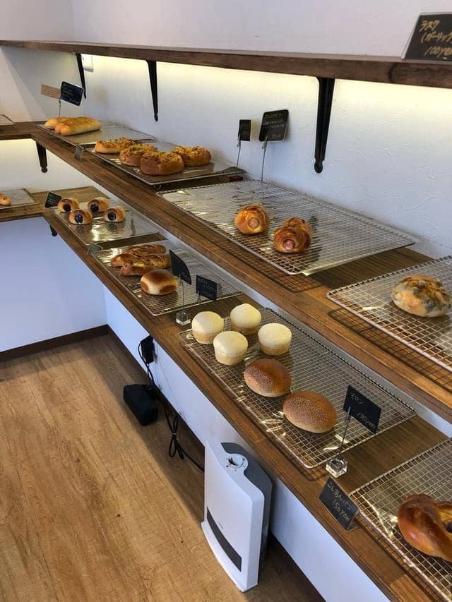 Bakery Rise - サブ画像1