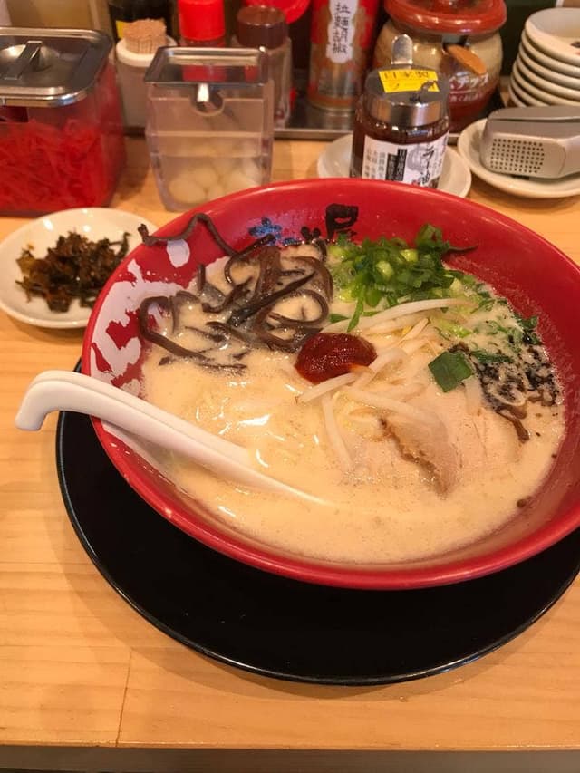 ラーメンまこと屋 富田林甲田店 - サブ画像3