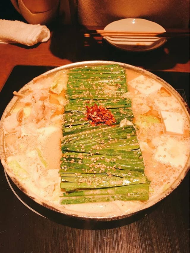 博多もつ鍋おおやま 梅田茶屋町店 - サブ画像1