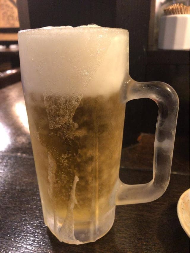 おろちの樽 - サブ画像1