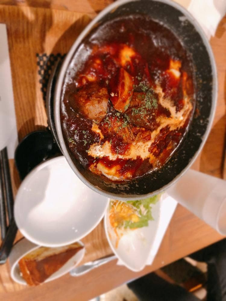 神戸元町ドリア ゆめタウン夢彩都店