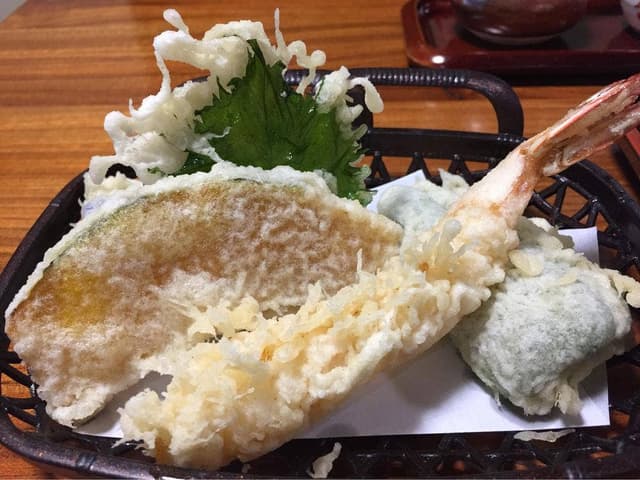 櫻蕎麦 河内庵 - サブ画像1