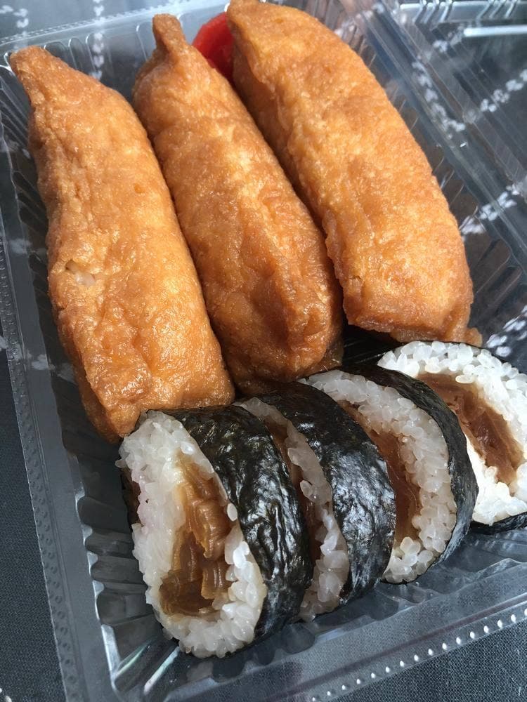 聖天寿司