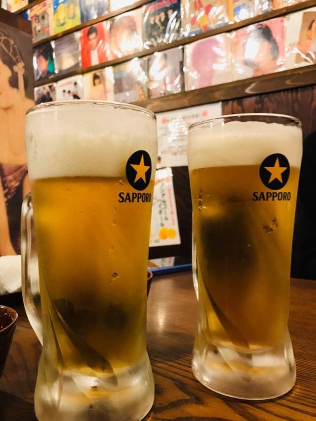天領酒場3丁目 - サブ画像1