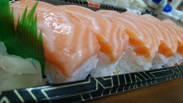 すしいち亭 - サブ画像3