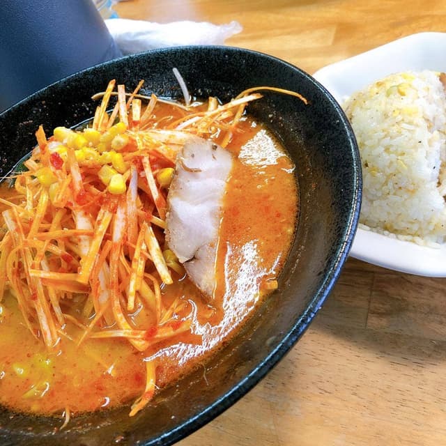 らーめん ともや 高崎下之城店 - サブ画像1