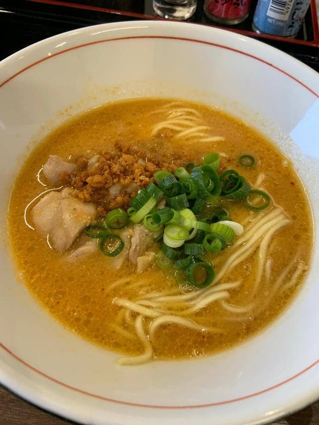 中華そば まる乃 - サブ画像3