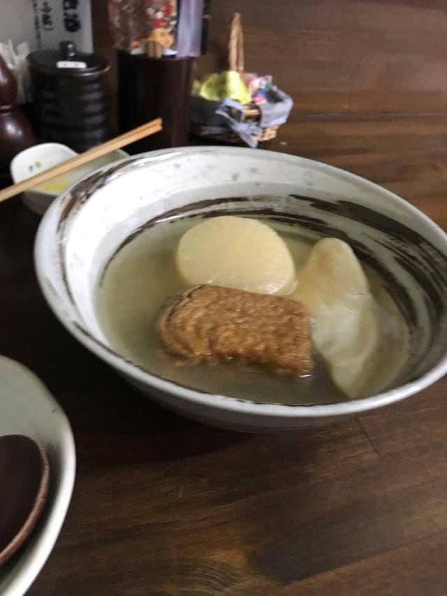 楽味 - サブ画像1