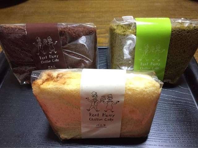 スウィートメリー - サブ画像2